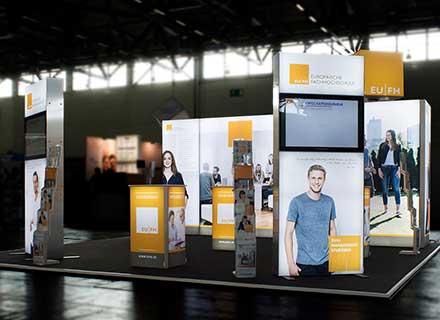 Europäische Fachhochschule