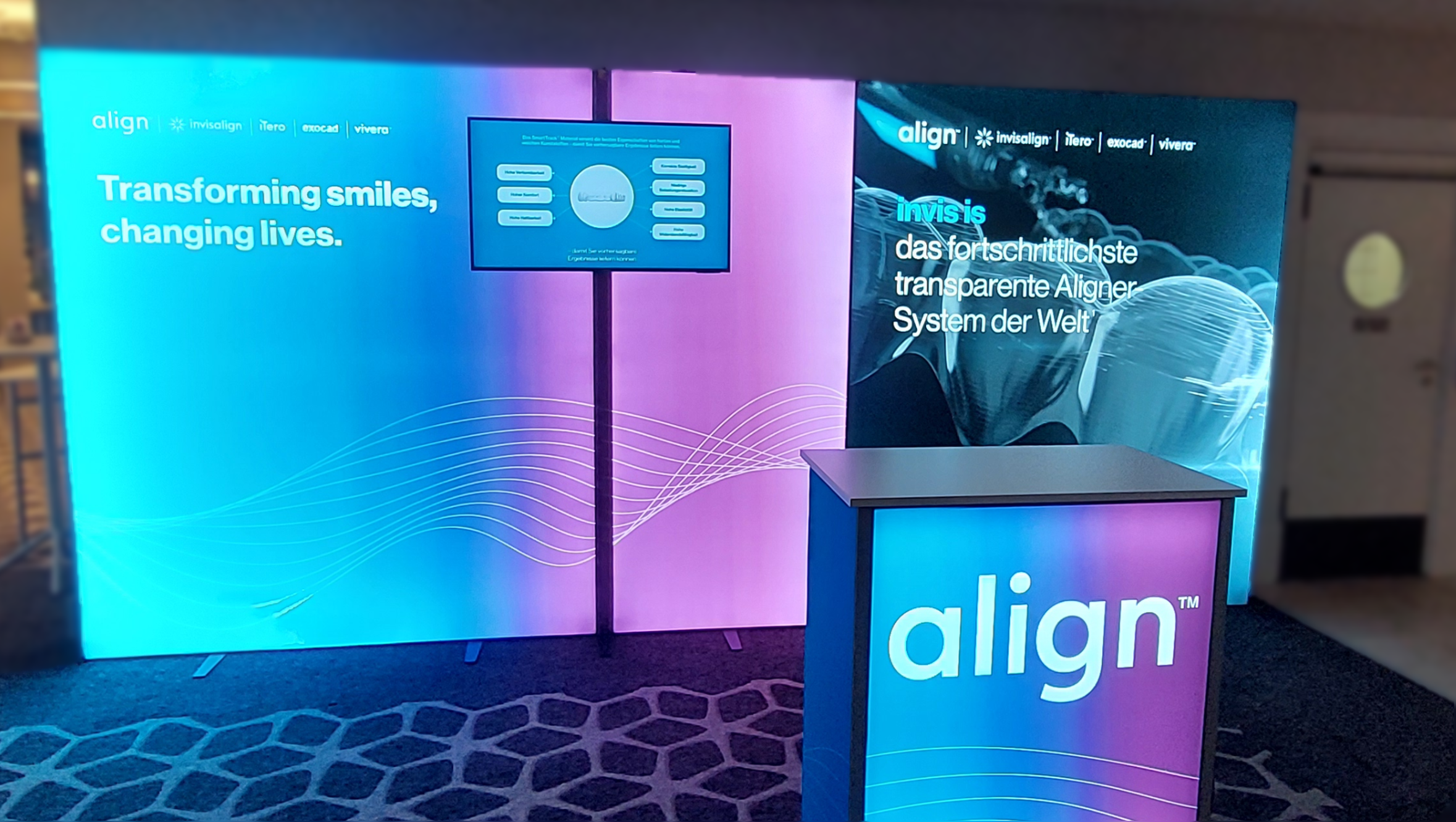 Ausblick: GIN 2025 – Dental­symposium „Rot-Weiß Ästhetik“ in Köln