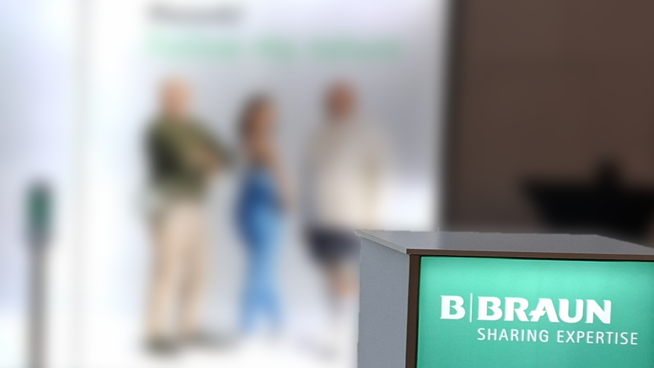 Live-Bericht vom ersten Veranstaltungstag – 27. AE-Kongress „Endoprothetik im Wandel“ in Berlin