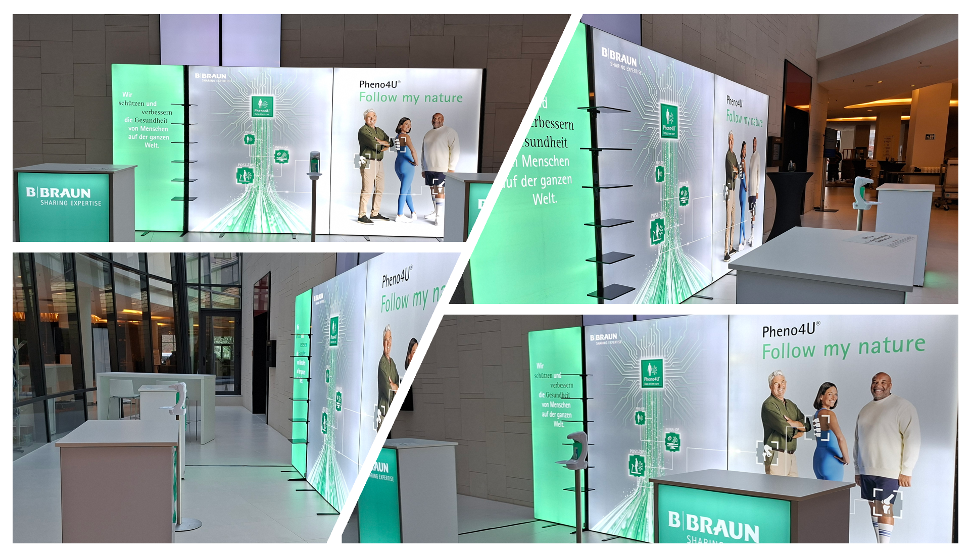 Rückblick auf den 27. AE-Kongress „Endoprothetik im Wandel“