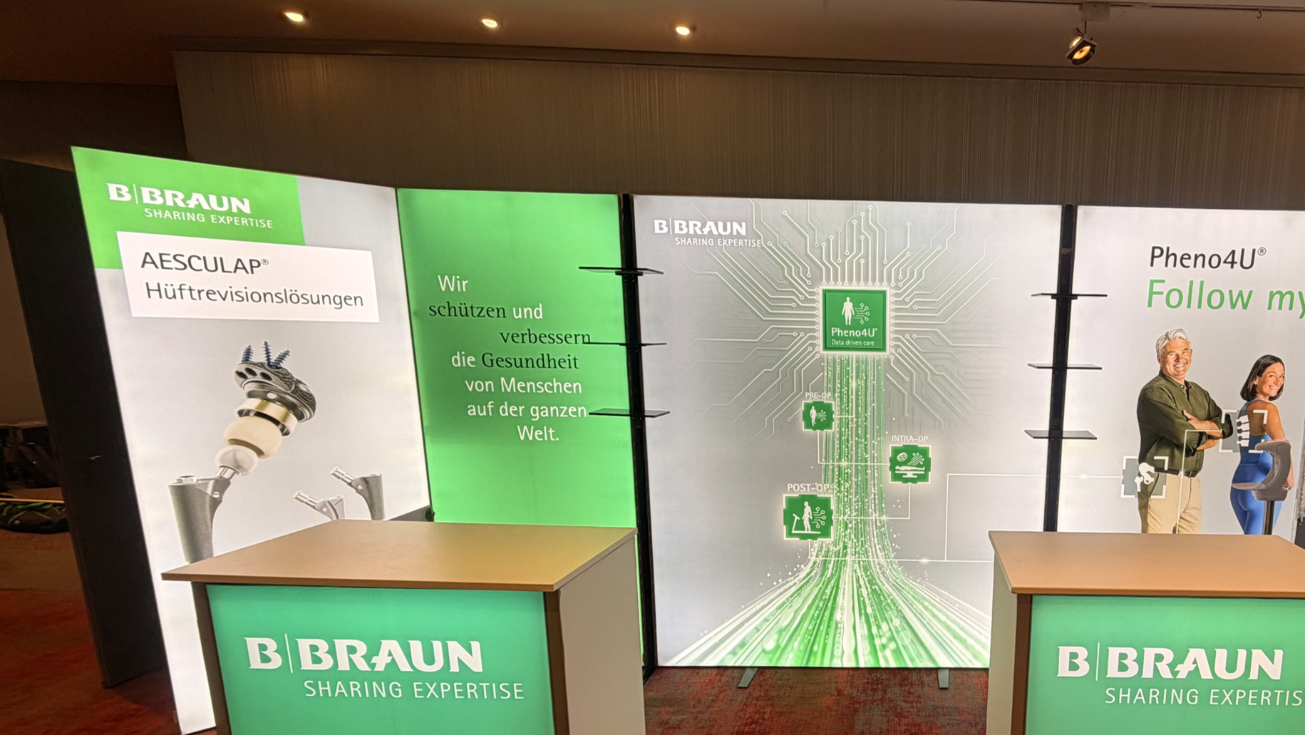 28. AE-Kongress 2026 in München: Drei Jahrzehnte Endoprothetik im Zeichen von Erfahrung und Innovation