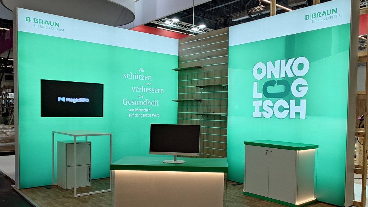 Live vom letzten Kongresstag: DGHO/ÖGHO/SGMO-Jahrestagung 2025 in Köln