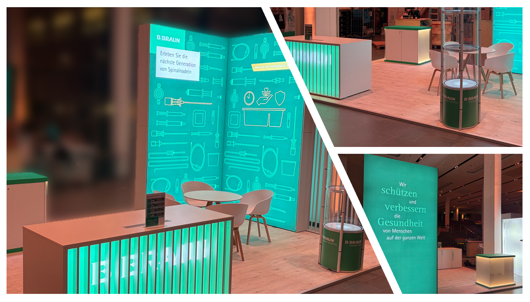 Rückblick auf den RAK25 – Regionalanästhesie-Kongress 2025