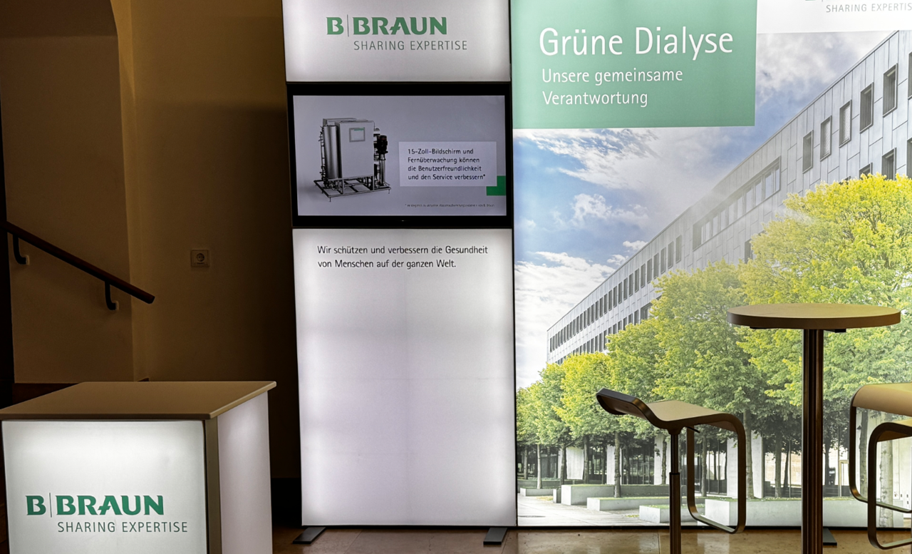 50. Nephrologisches Seminar in Heidelberg – Ein Blick auf aktuelle Entwicklungen der Nephrologie