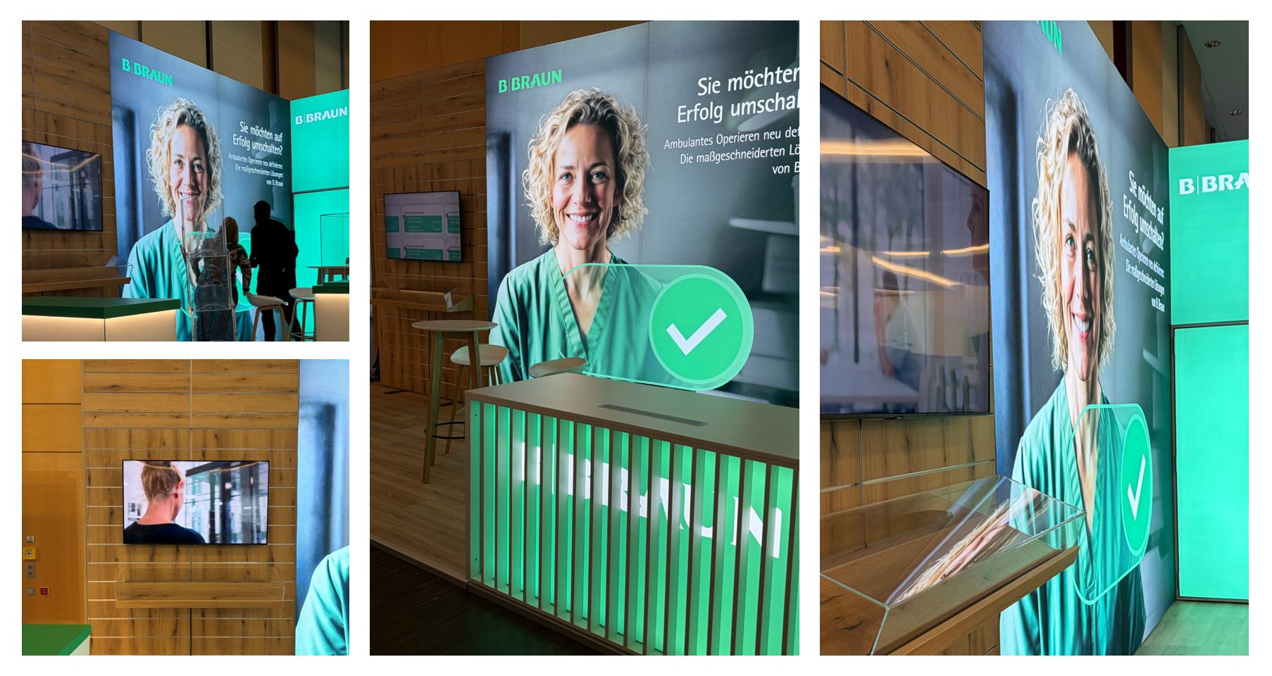 Bundeskongress Chirurgie 2026 in Nürnberg erfolgreich gestartet