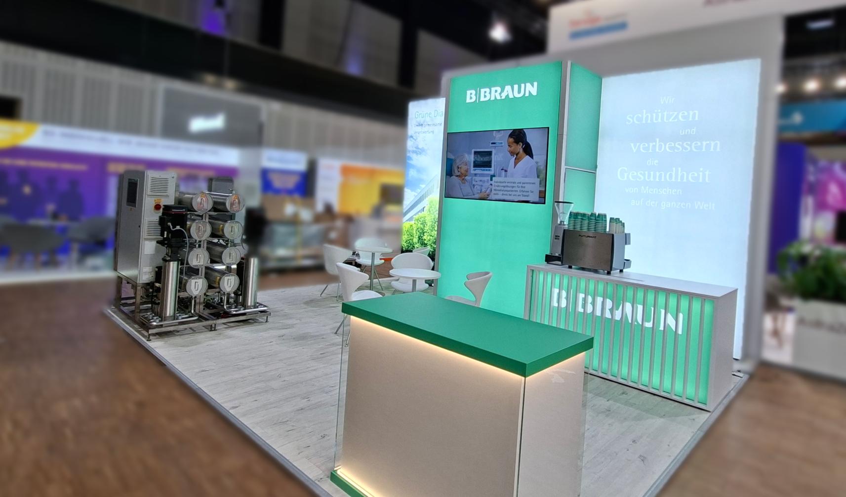 Rückblick auf die 17. Jahrestagung der Deutschen Gesellschaft für Nephrologie