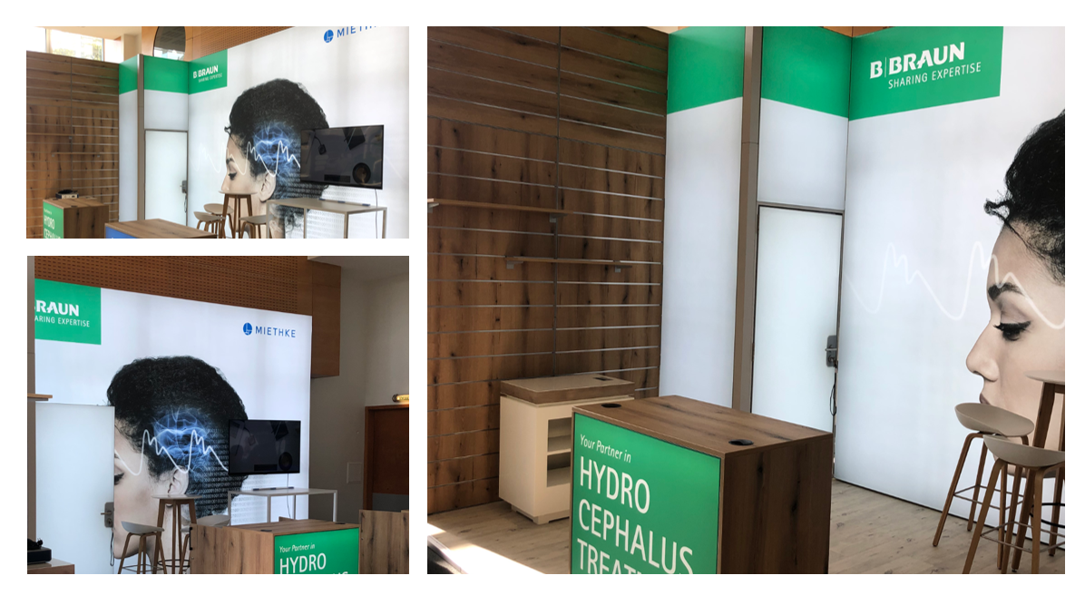Rückblick auf den Hydrocephalus World Congress 2025 in Toulouse