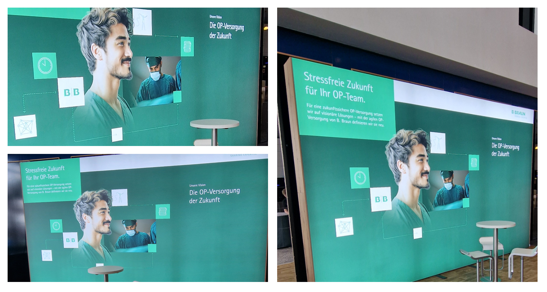 Morgen im Fokus: Der OP-Management Kongress 2026 steht bevor