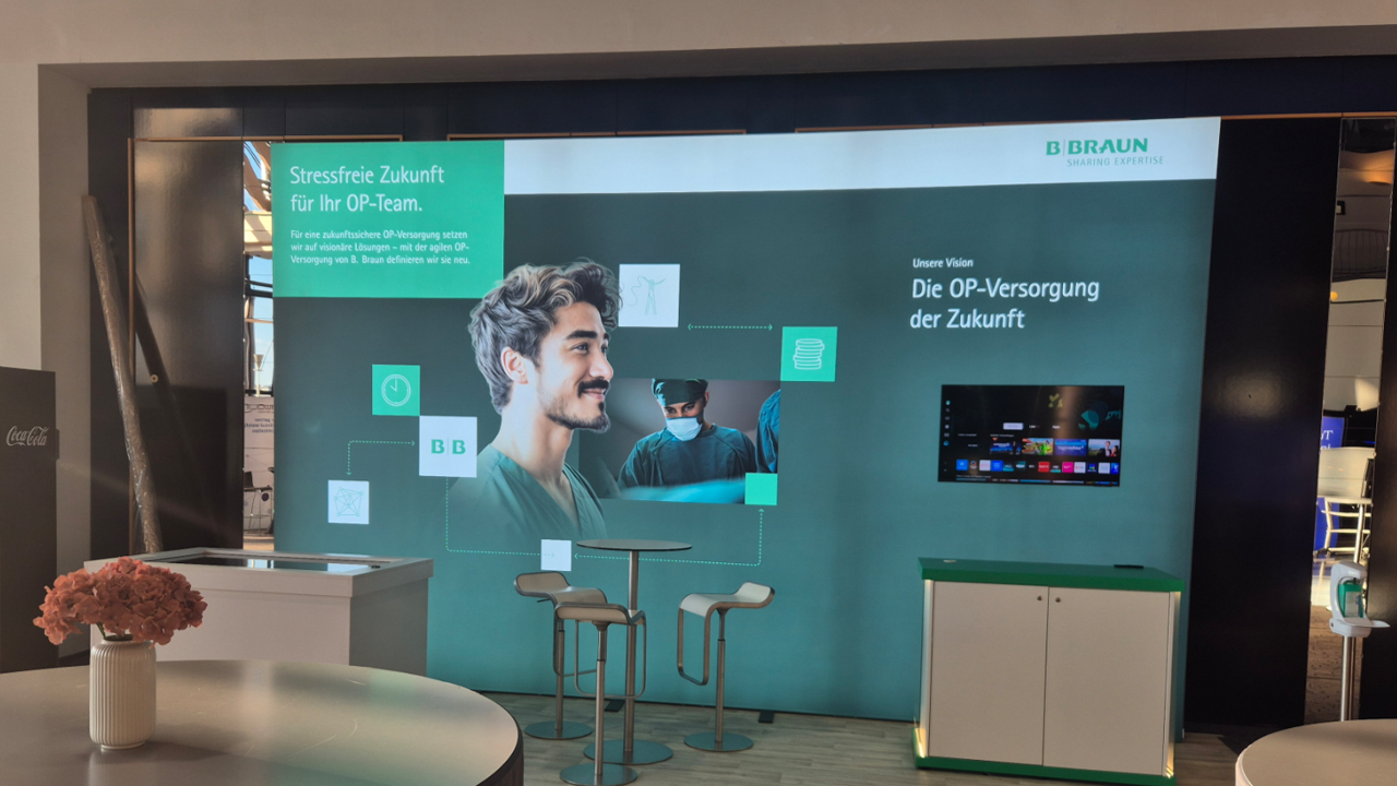 Rückblick mit Weitblick: Erkenntnisse vom 23. OP-Management Kongress 2026