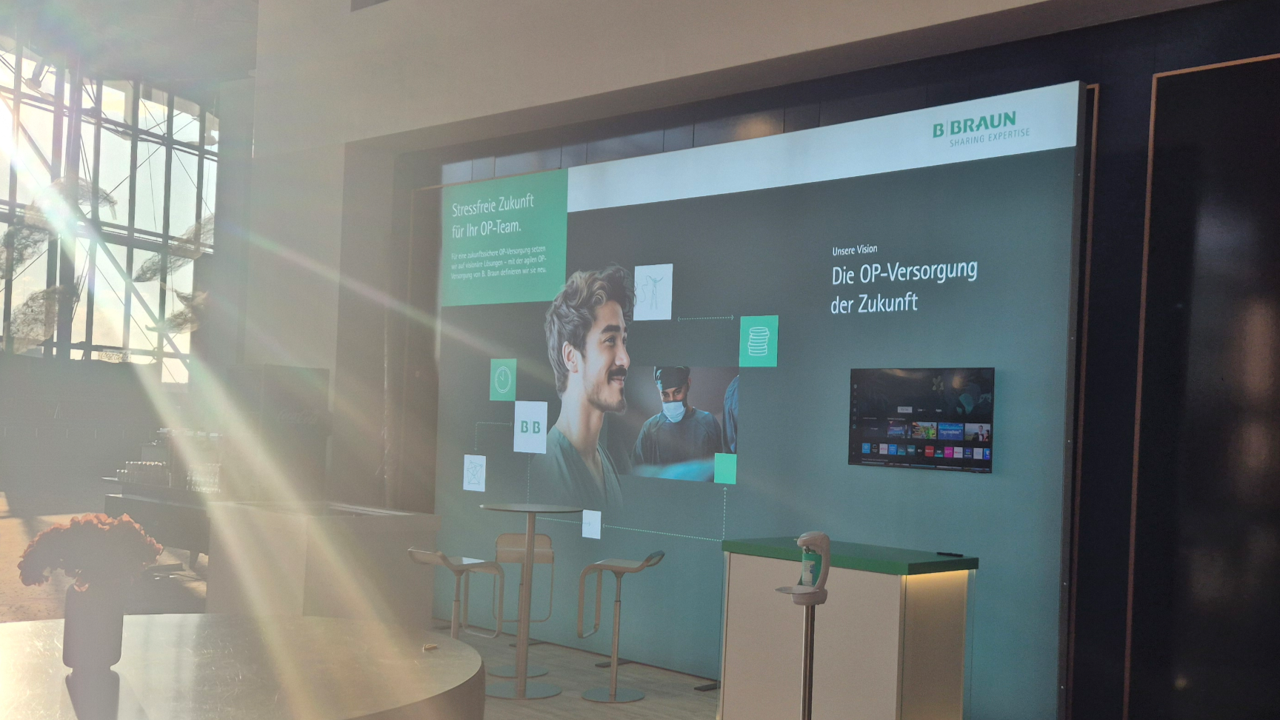 Impulse, Austausch und Perspektiven: Rückblick auf den 23. OP-Management Kongress 2026