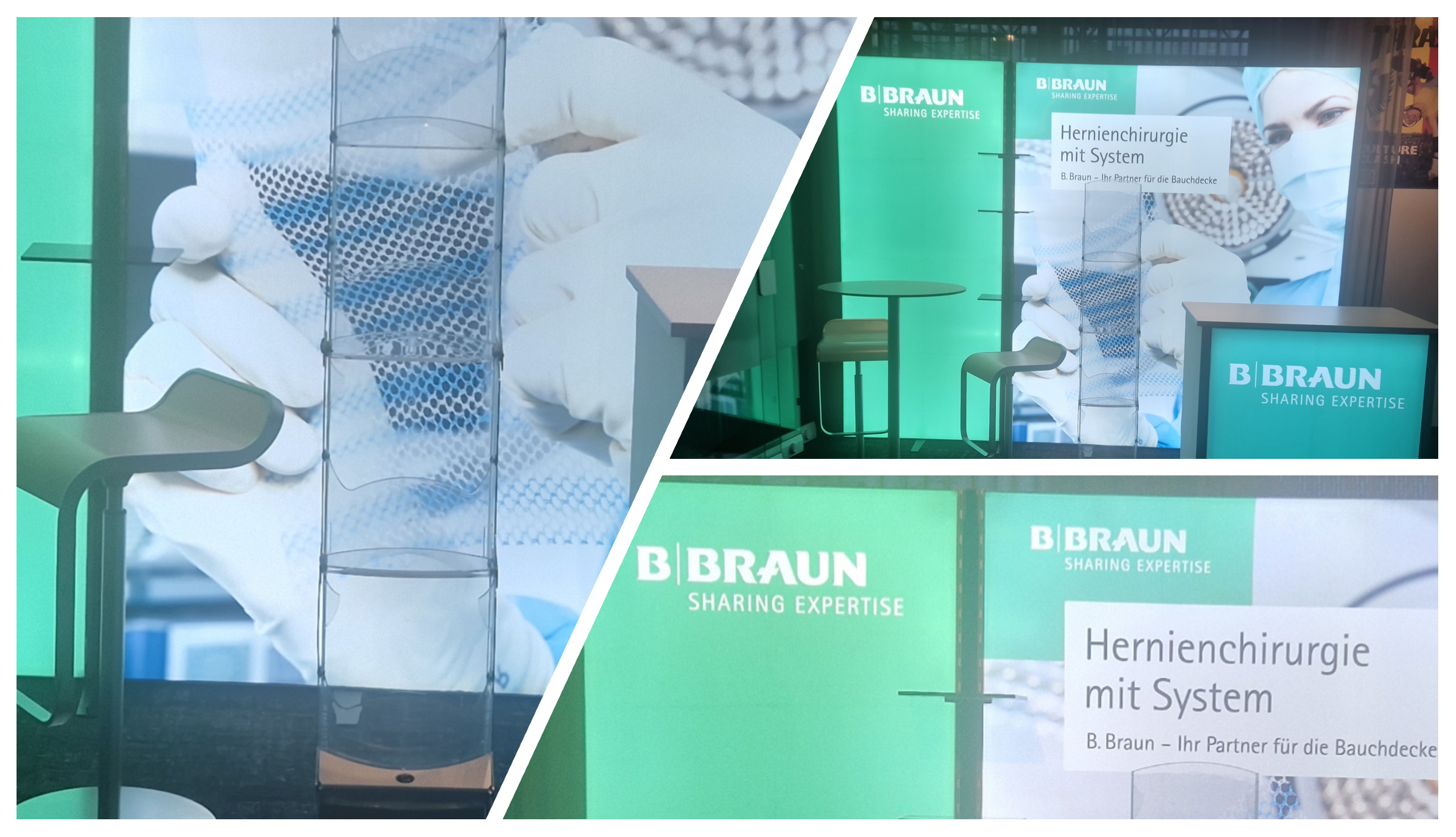 Rückblick auf die DHG Hernientage 2026 in Berlin