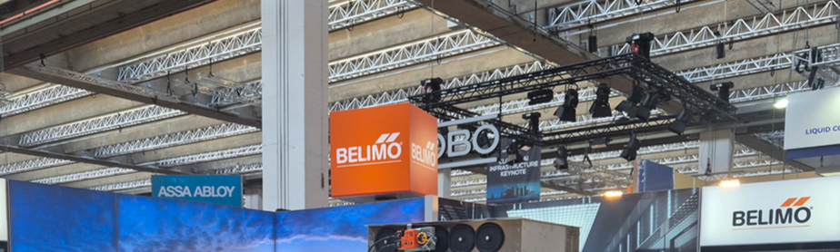 BELIMO 2 Tech Show Frankfurt-1