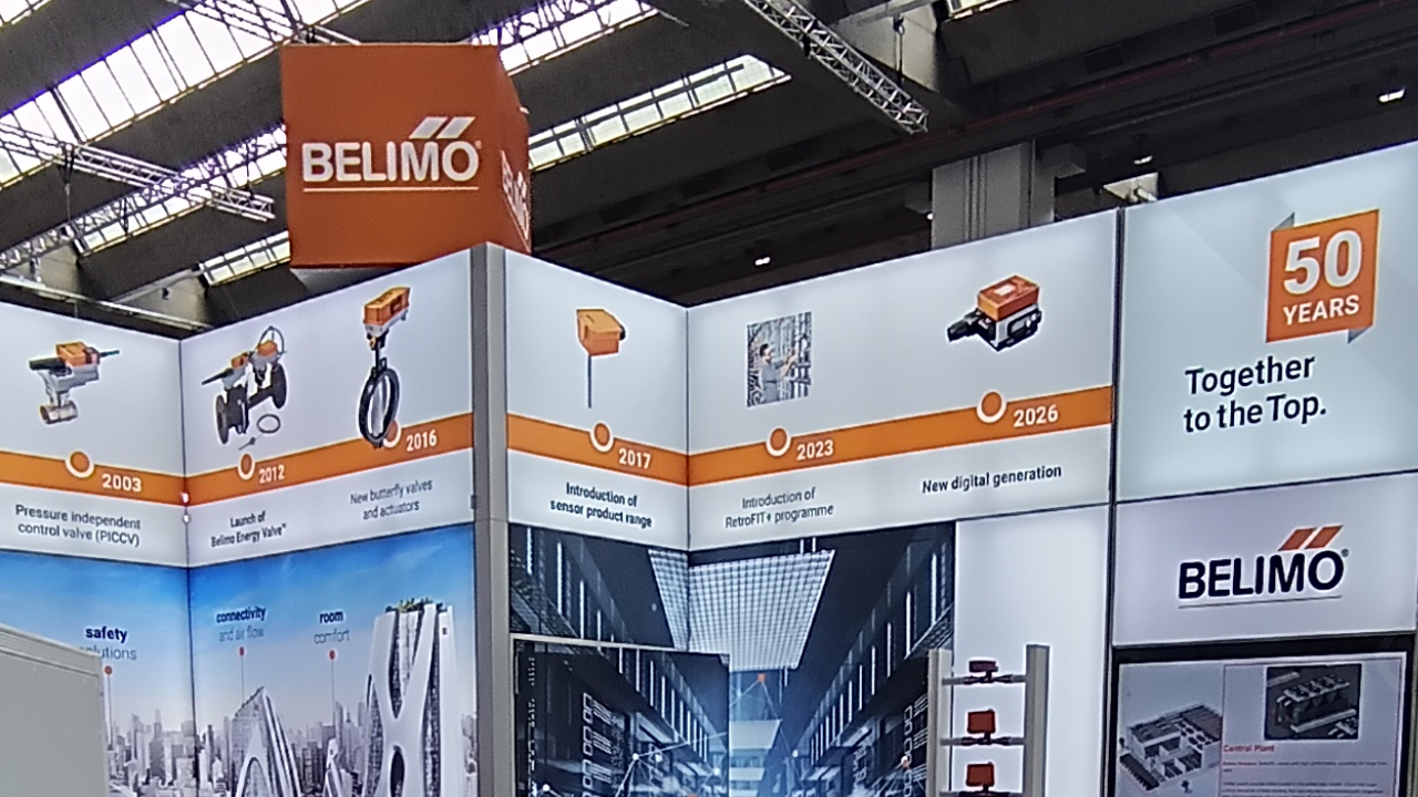 Data Centre World Frankfurt 2026: Impulse, Innovationen und klare Signale für die Branche