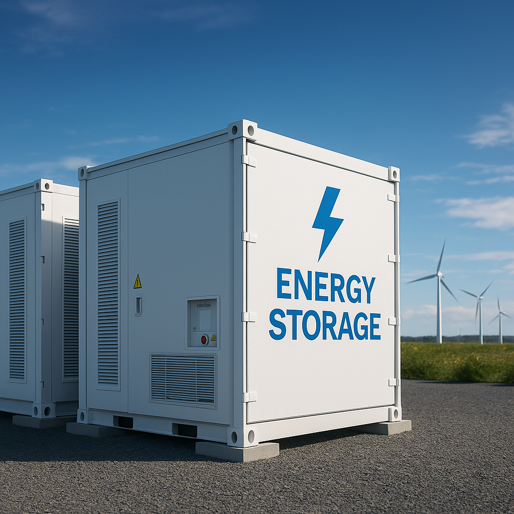 Battery Show Europe 2025: Strategische Impulse für die Zukunft der Energiespeicherung und Elektromobilität