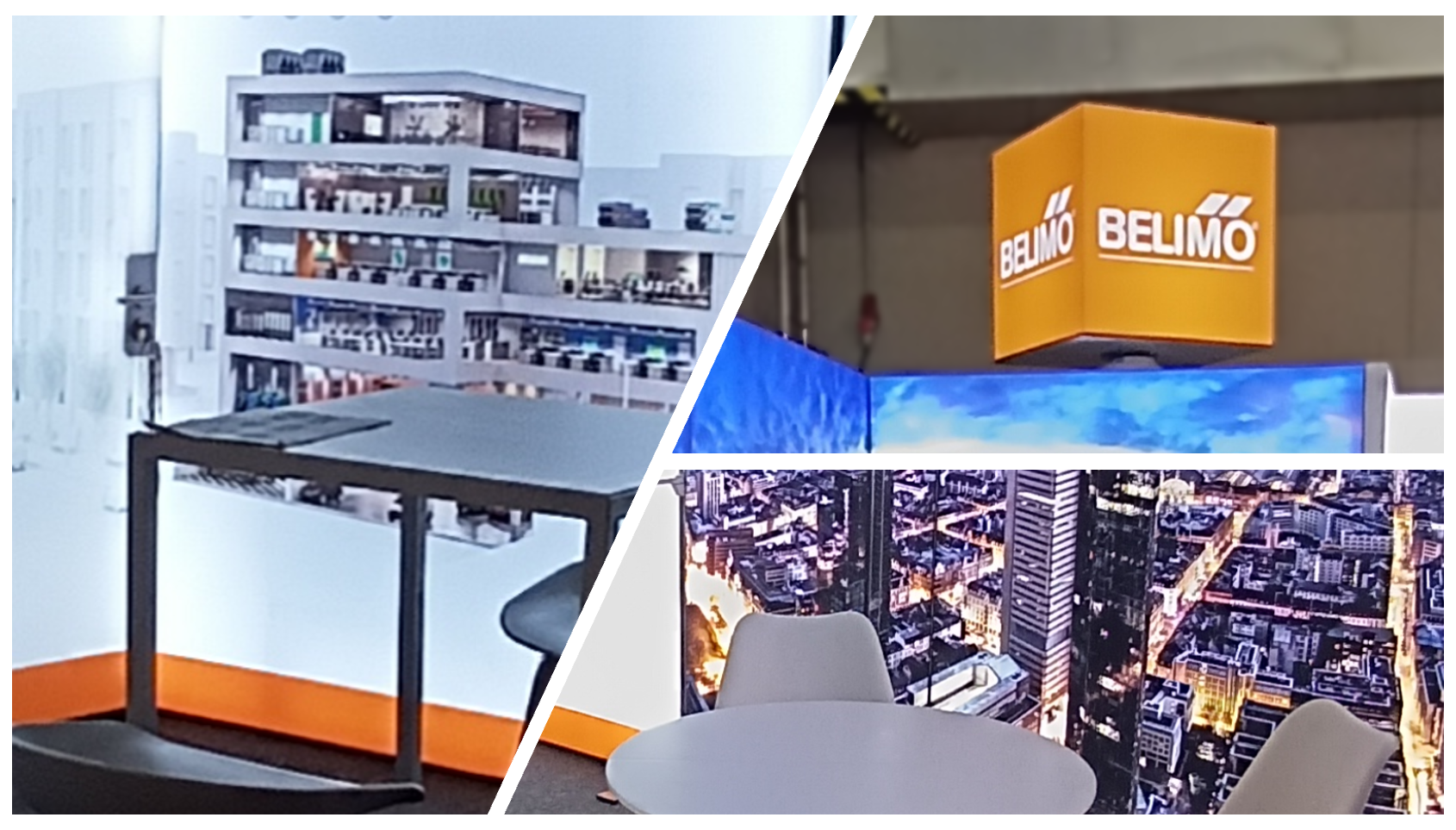 HEATEXPO 2025: Ein erfolgreiches Finale – Drei intensive Messetage