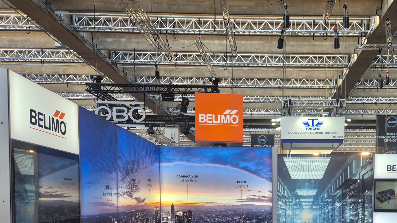 IFH/Intherm 2026: Impulse für die Zukunft der SHK-Branche