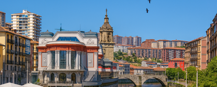 Bilbao