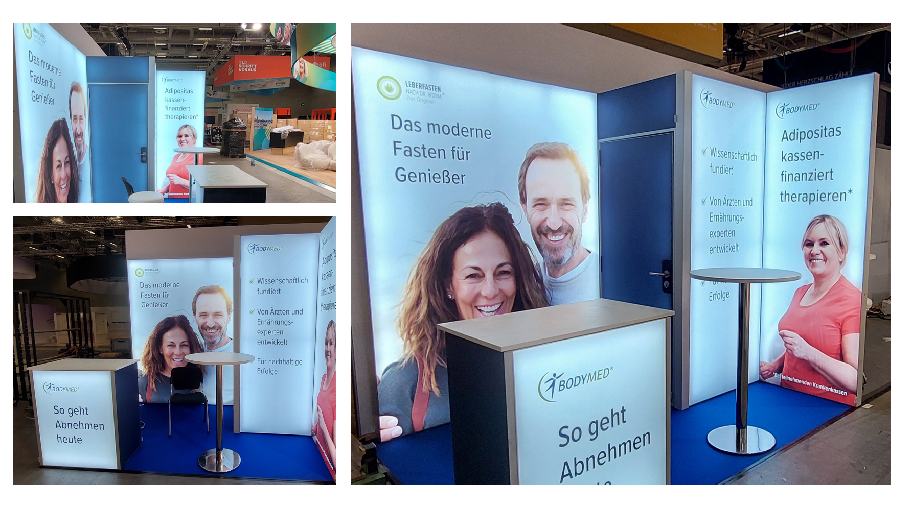 Rückblick auf den 59. Diabetes Kongress – Neue Dimensionen der Diabetologie im Fokus