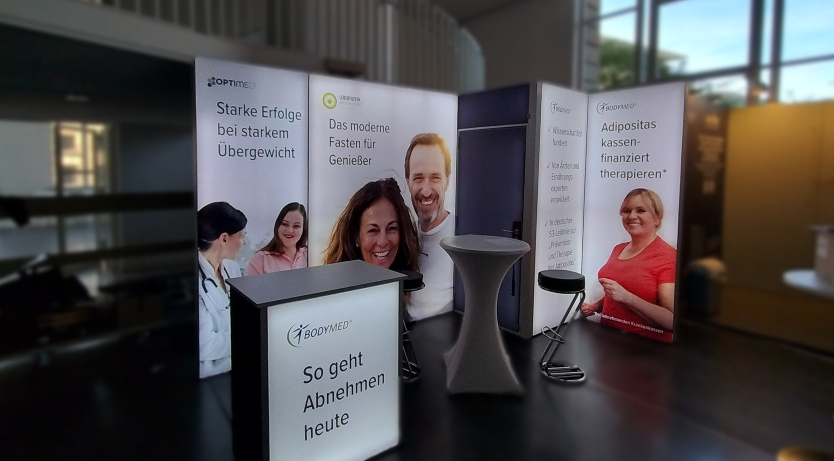 Rückblick auf den DAG-DGESS Kongress 2025 in Stuttgart