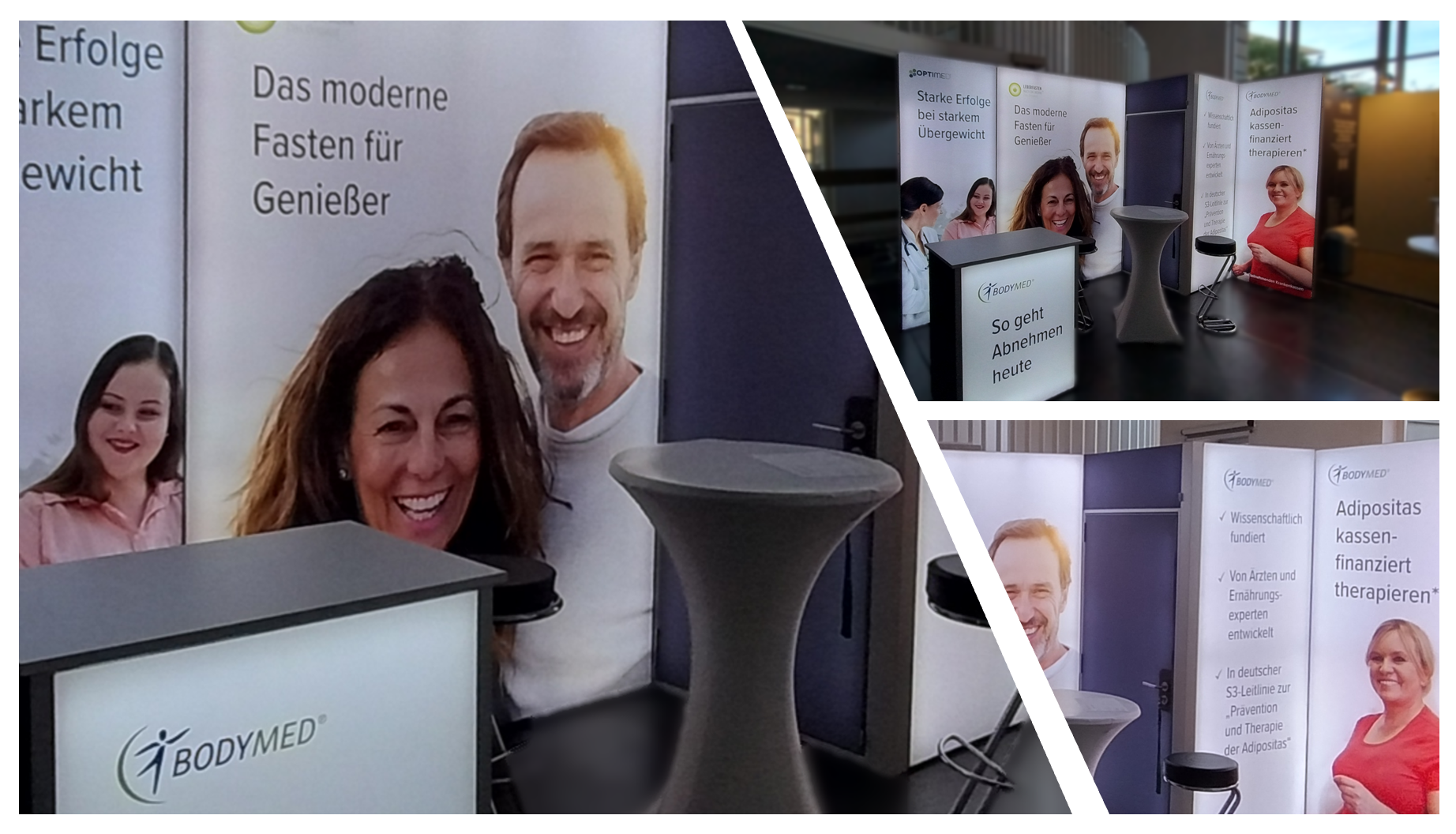 Ausblick auf den DAG-DGESS Kongress 2025 in Stuttgart