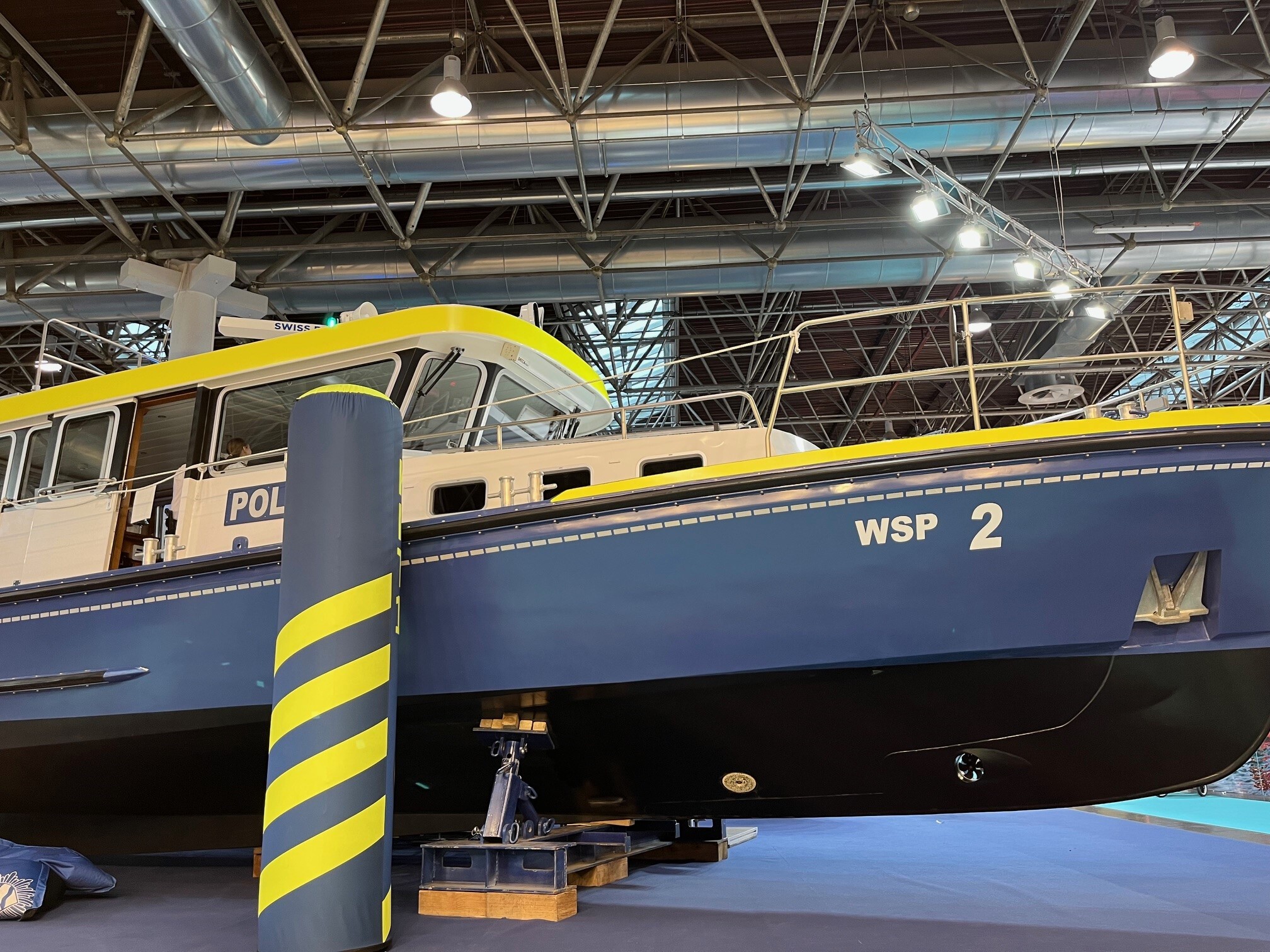 Fünf Gründe, warum sich ein Besuch der „Boot 2025“ in Düsseldorf lohnt