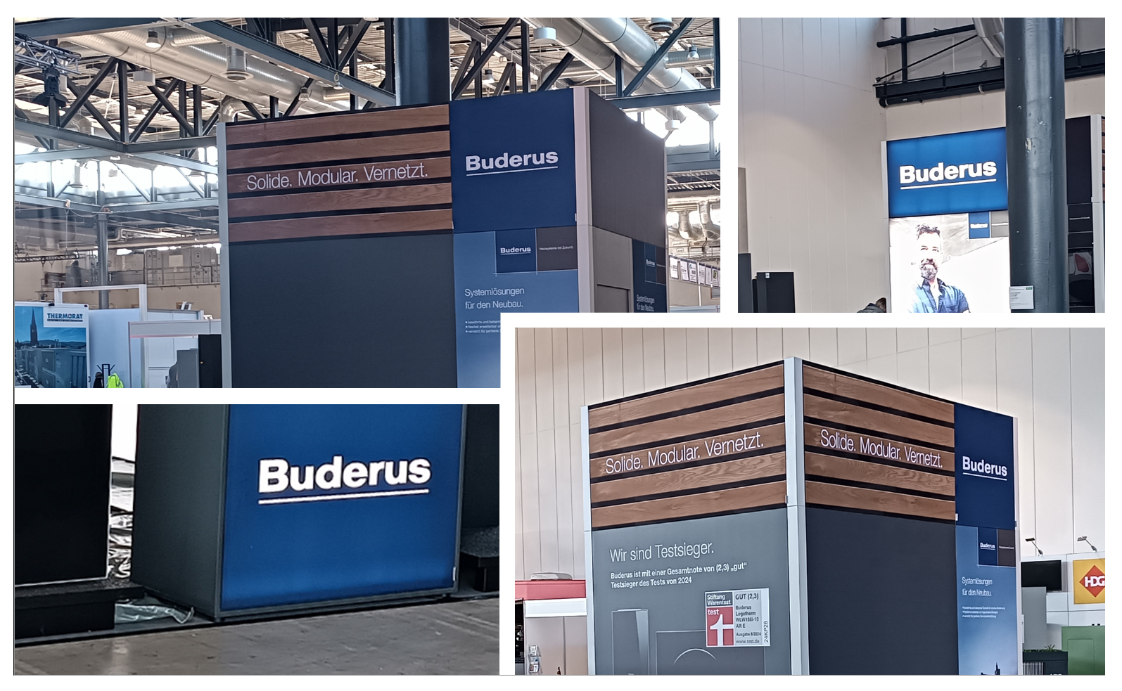 GETEC 2026: Erfolgreicher Auftakt und spannende Messetage liegen noch vor uns