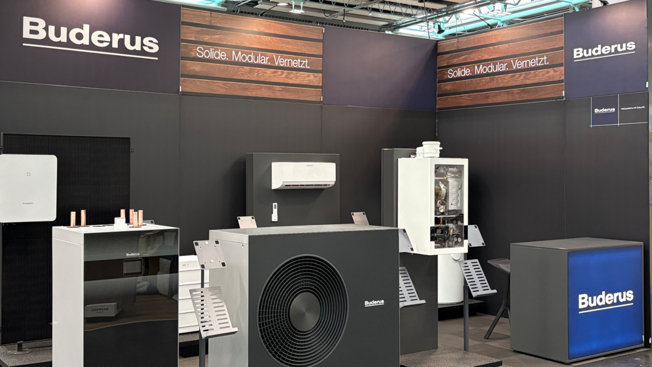 Bauen, Wohnen & Renovieren 2026: Impulse für die Zukunft des Bauens