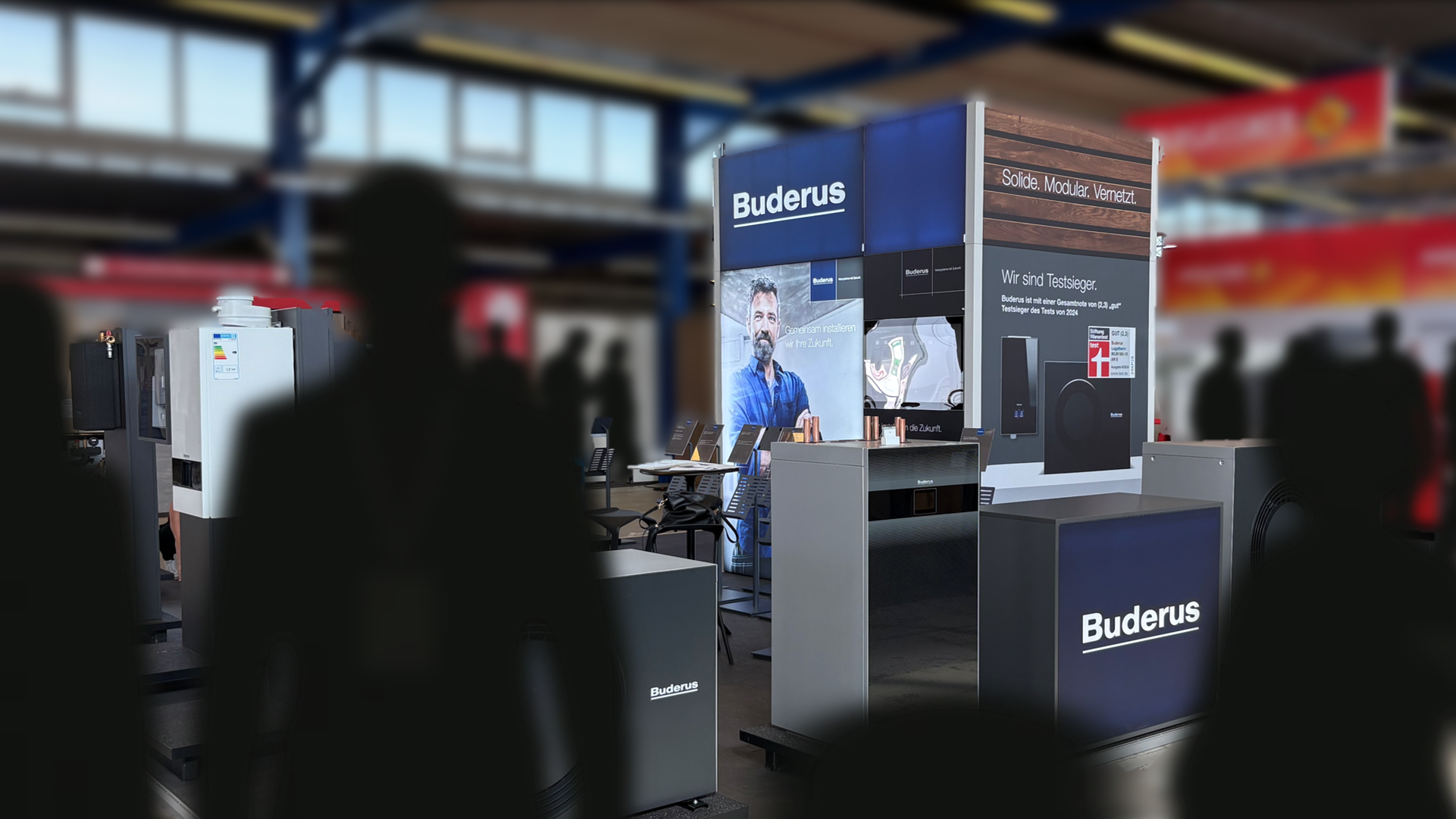 Südwest Messe 2025: Entdecken, Erleben, Genießen – ein Fest für alle Sinne