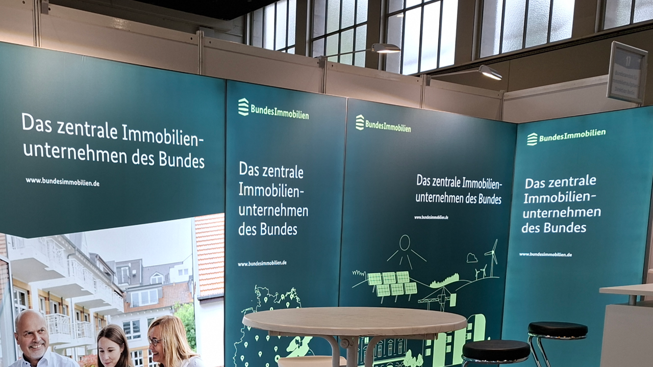 Rückblick: Stuzubi Berlin 2025 – Orientierung für Studium und Ausbildung an einem Ort