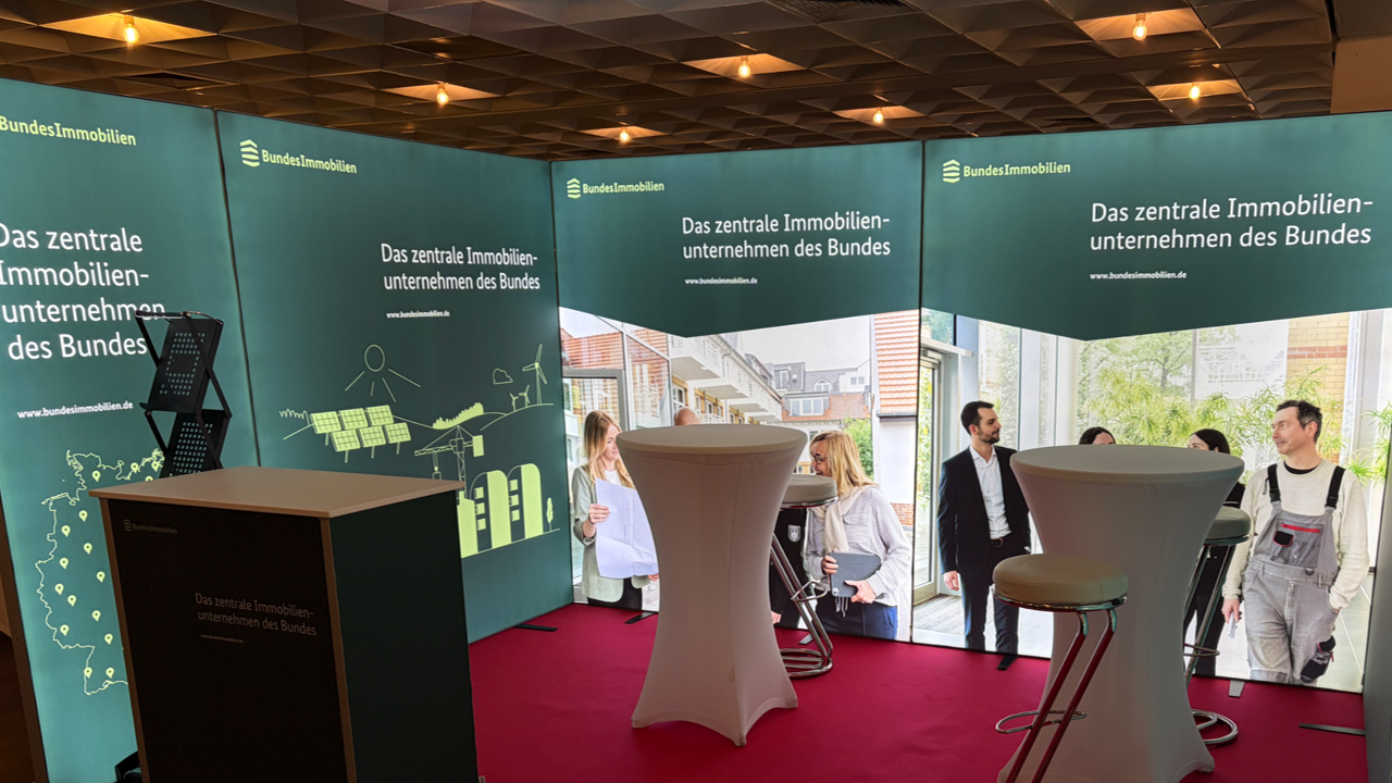 Karrieretag Frankfurt 2026: Erfolgreiche Jobmesse mit wertvollen Begegnungen und neuen Perspektiven