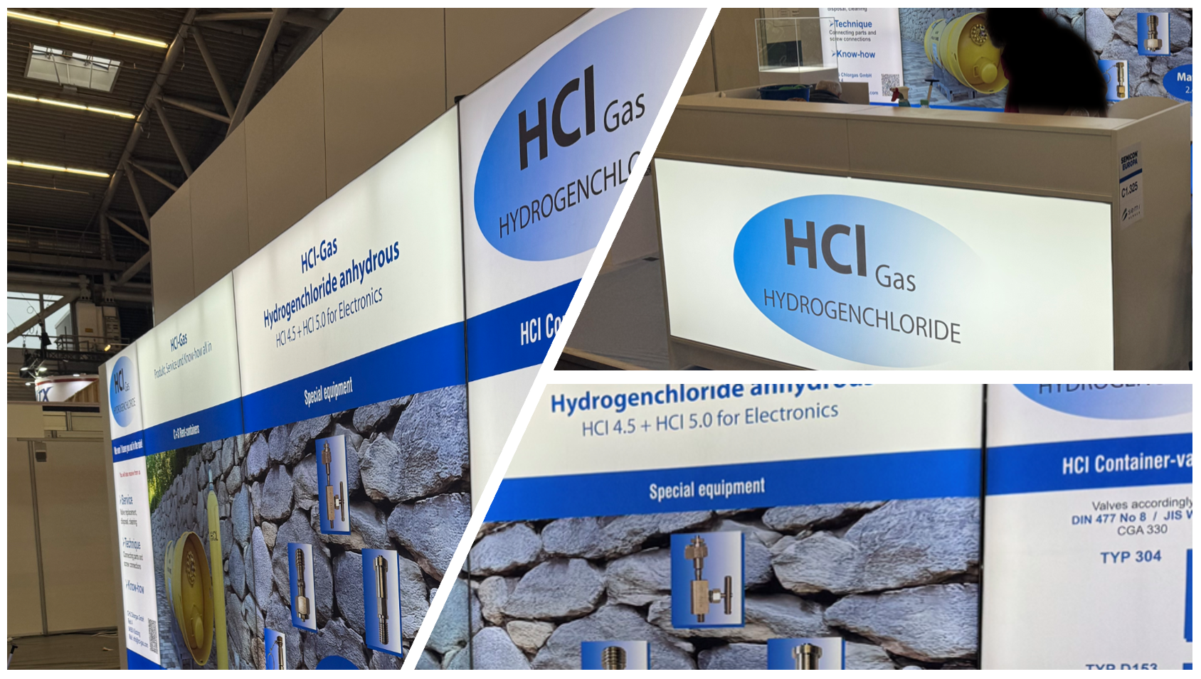 Abschluss der SEMICON Europa 2025: Ein starkes Signal für Europas Zukunftsfähigkeit