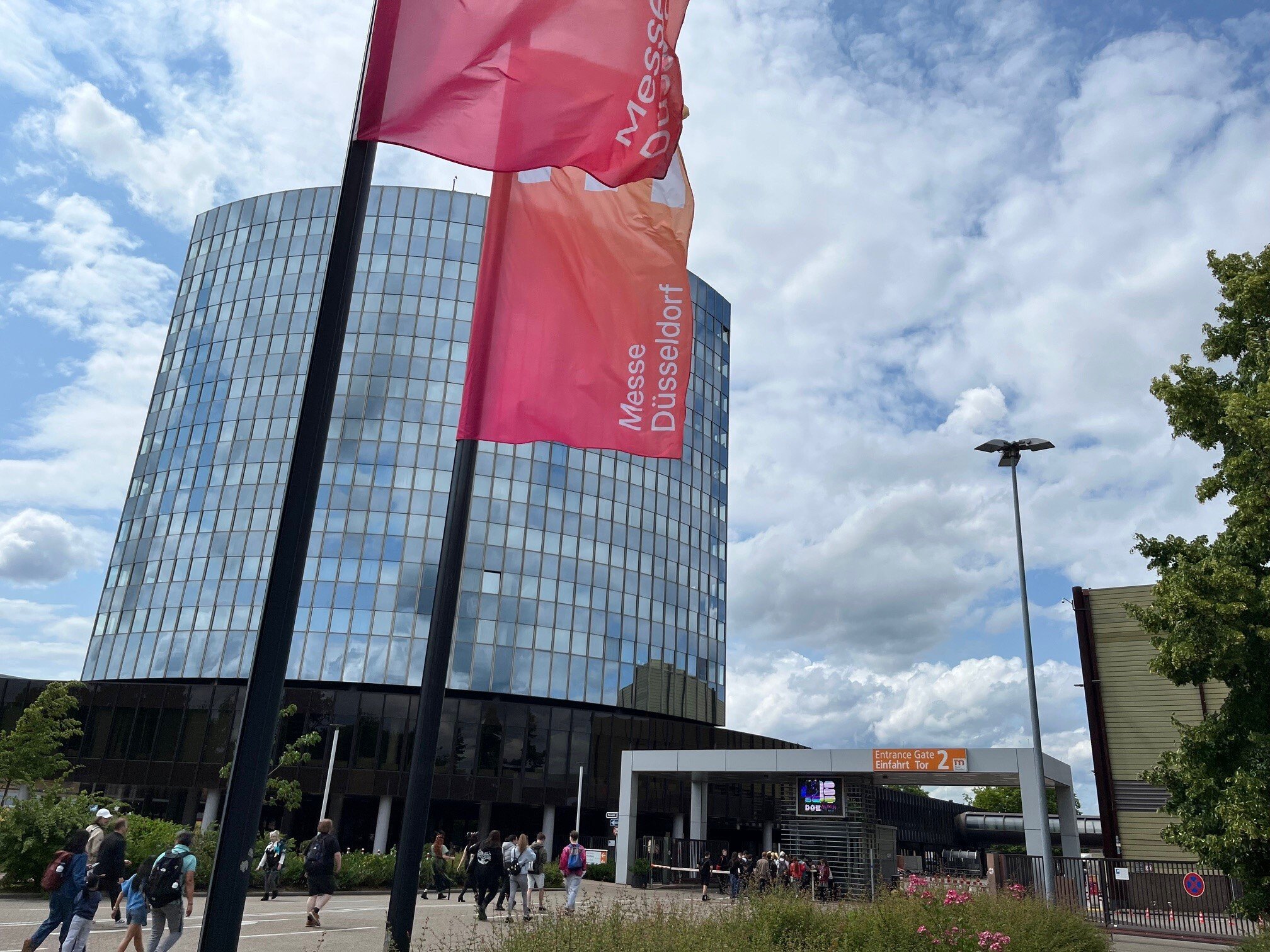 DoKomi 2025: Ein buntes Fest der japanischen Popkultur in Düsseldorf