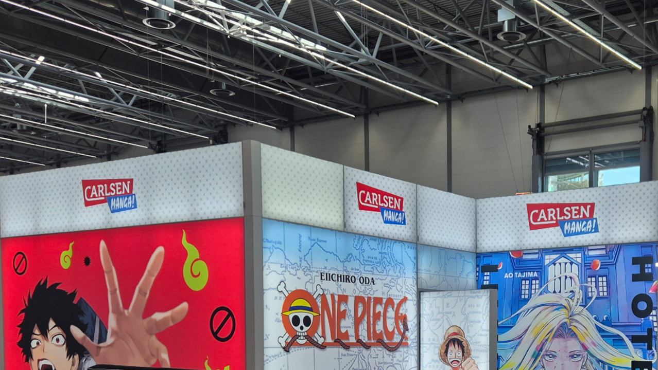 Dokomi 2026 ist gestartet: Düsseldorf wird zum Treffpunkt der Anime- und Cosplay-Szene