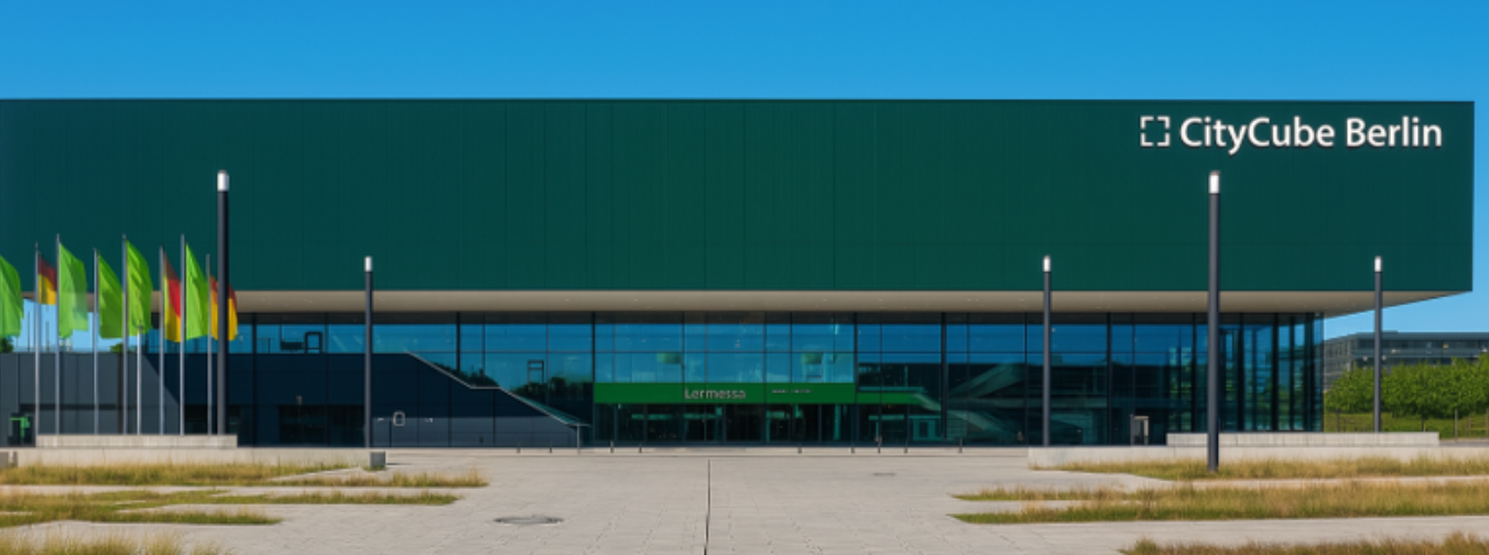 City Cube Berlin in Berlin City Cube Berlin in Berlin