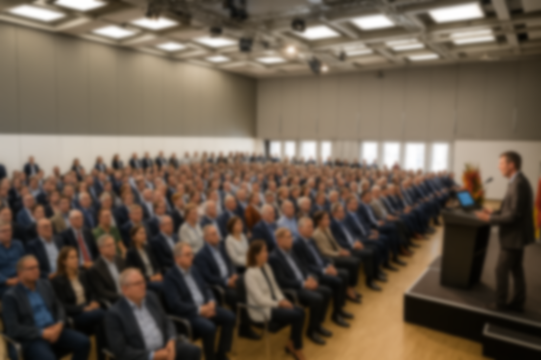 DEGRO Kongress 2025: Gemeinsam gegen den Krebs – Medizin, Teamwork und Innovation im Fokus