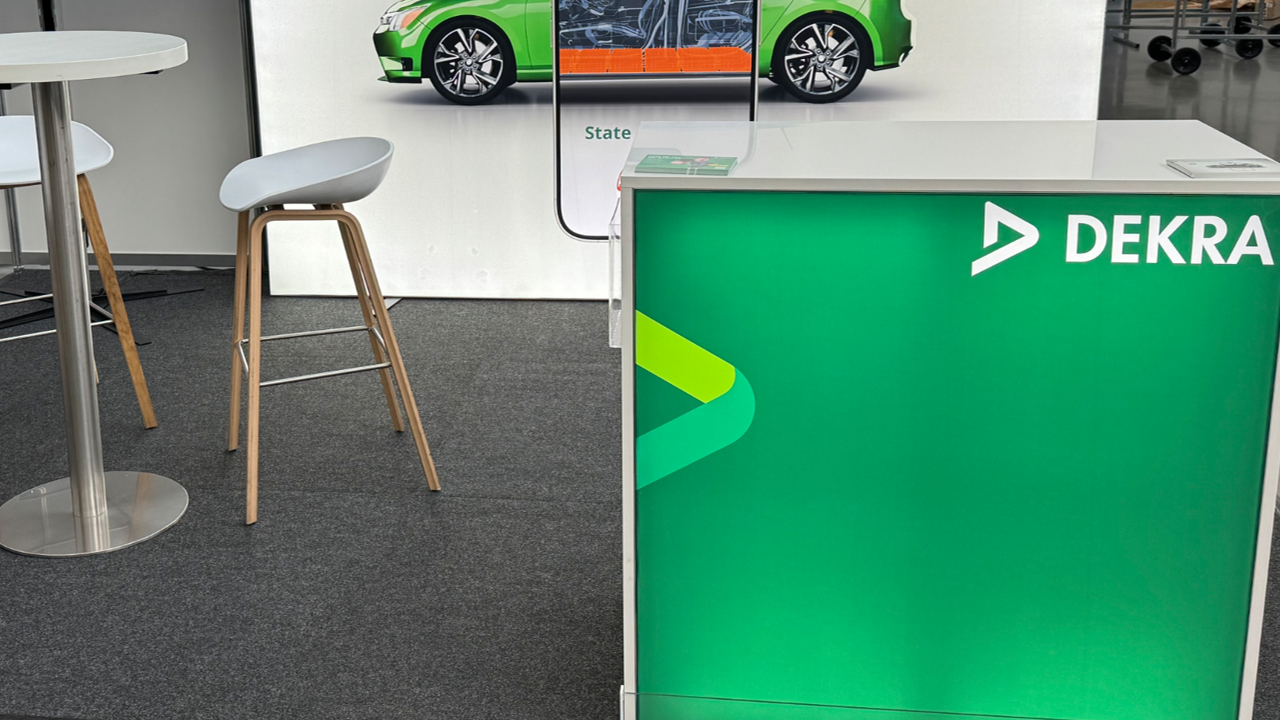 Würzburger Karosserie- und Schadenstage: Die Branche im Wandel – ein Blick nach vorn