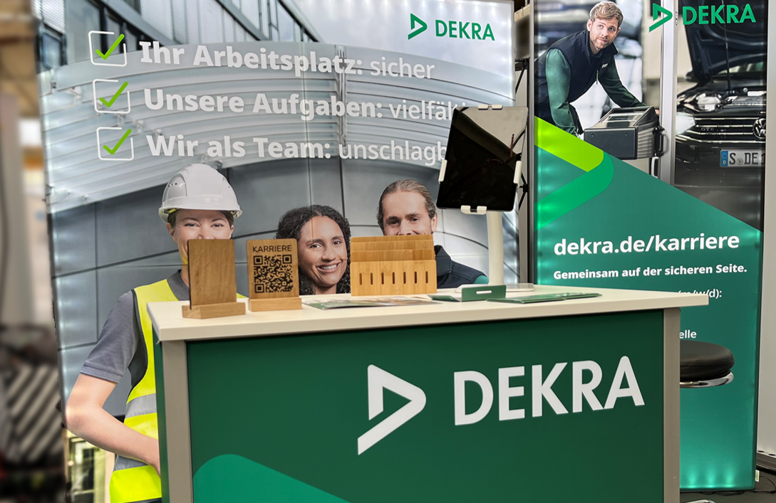 Ausblick: Karrieretag Düsseldorf 2025 – Chancen für die Zukunft nutzen