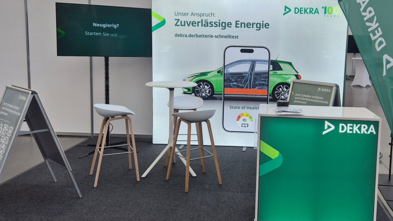 Würzburger Karosserie- und Schadenstage 2026: Impulse, Austausch und klare Signale für die Branche