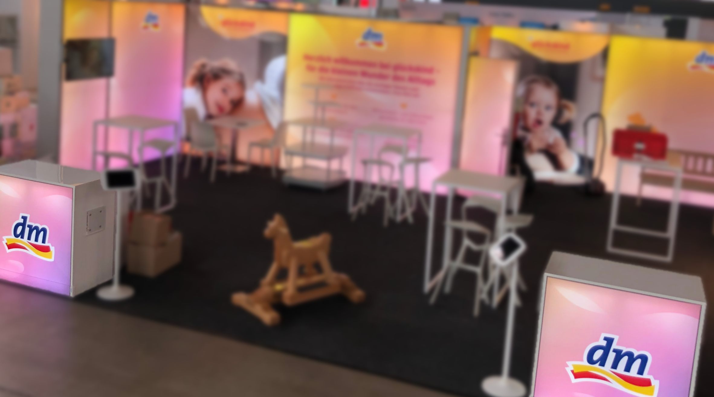 Babini Babymesse München 2025: Ein erfolgreicher Messeabschluss im MOC München