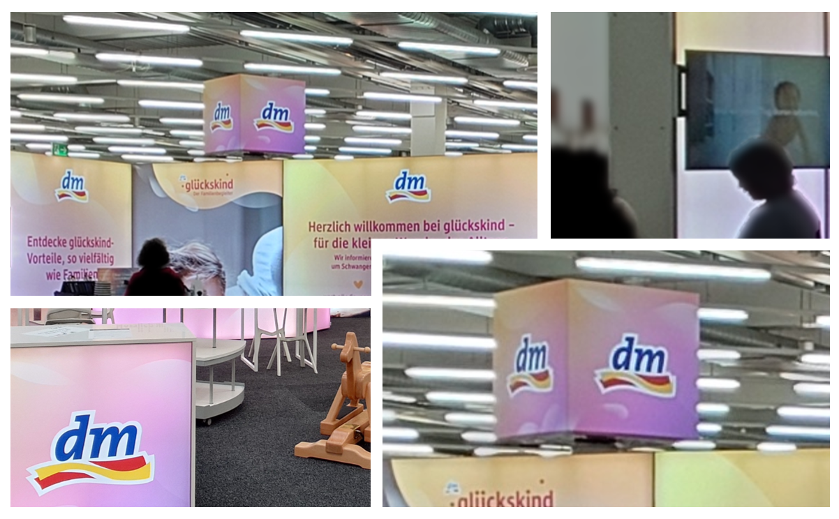 Babini Babymesse München 2025: Ein erfolgreicher Messeabschluss im MOC München