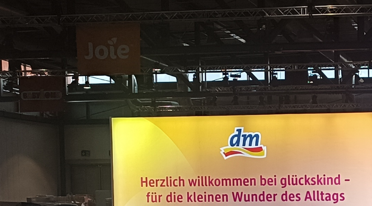 Vorfreude auf die Baby+Kind Messe 2026 in Freiburg