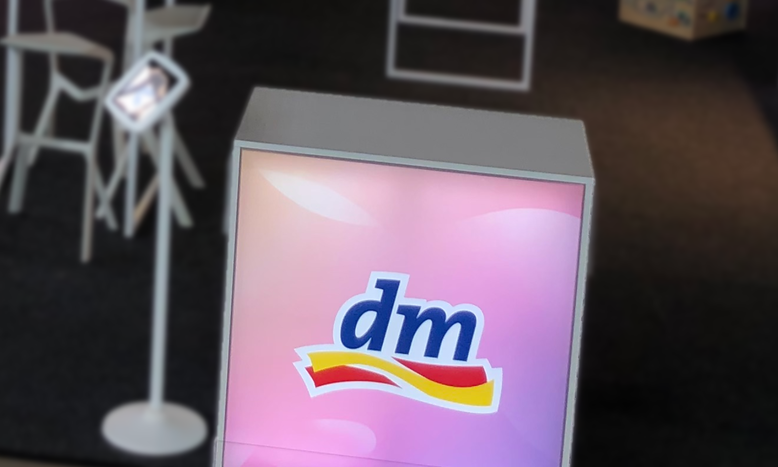 Ausblick: Babini – Die Babymesse in Hamburg