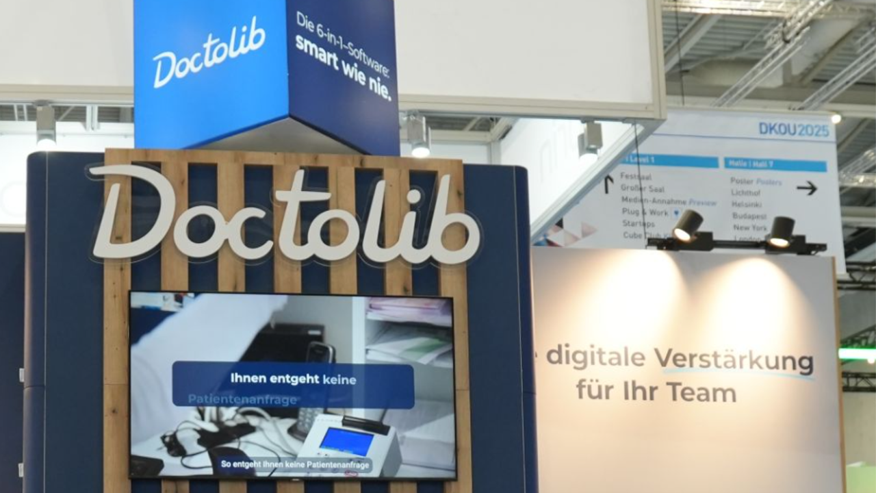 Fortschritt gemeinsam gestalten: Ausblick auf den DKOU 2025 in Berlin