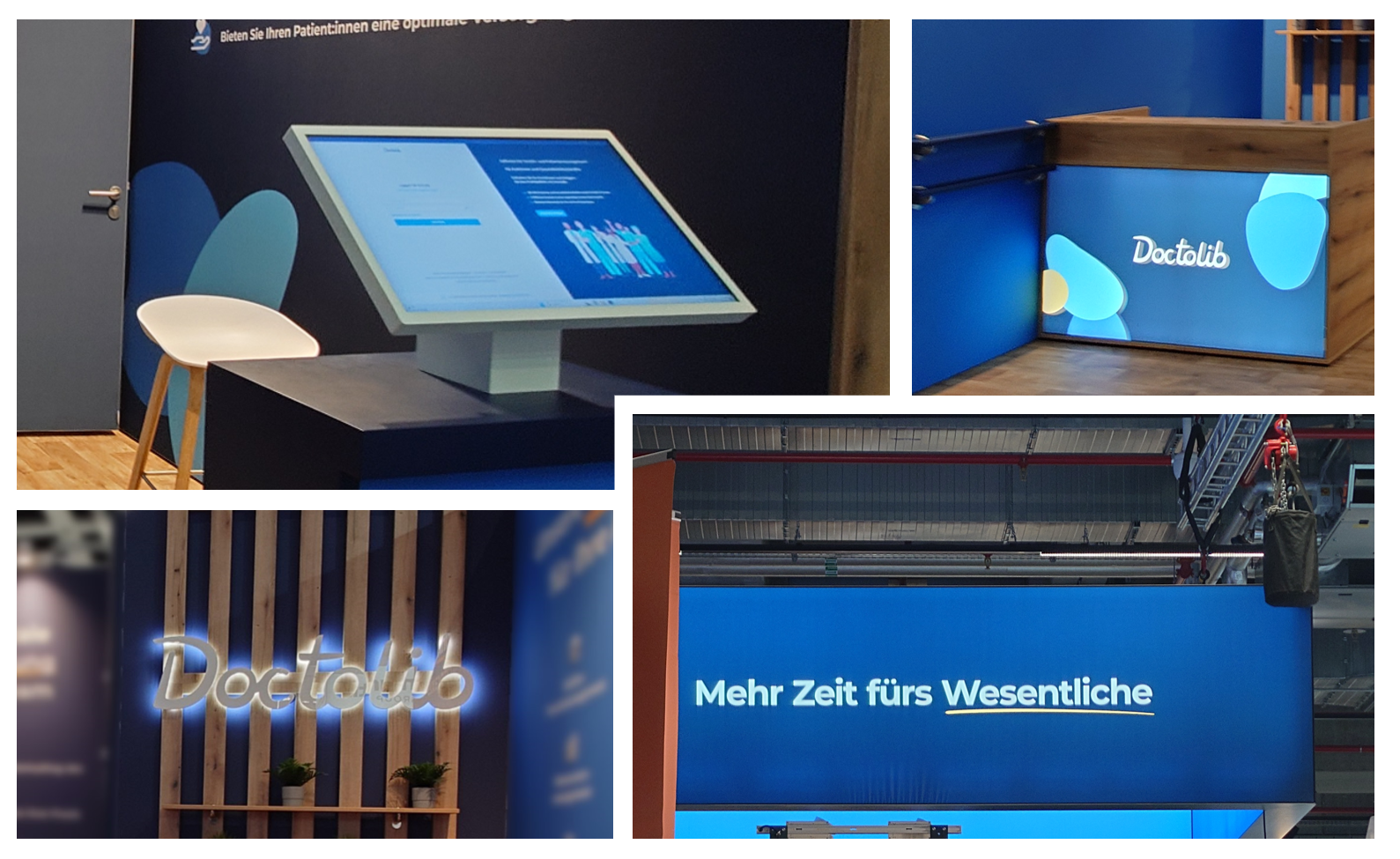 Zwei Tage Dentalbranche im Fokus:&nbsp;FACHDENTAL Leipzig 2026