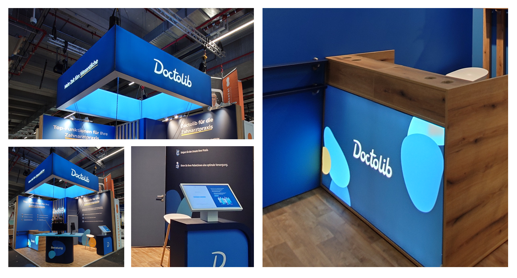 infotage FACHDENTAL Leipzig 2026 – Impulse für die Dentalbranche der Region