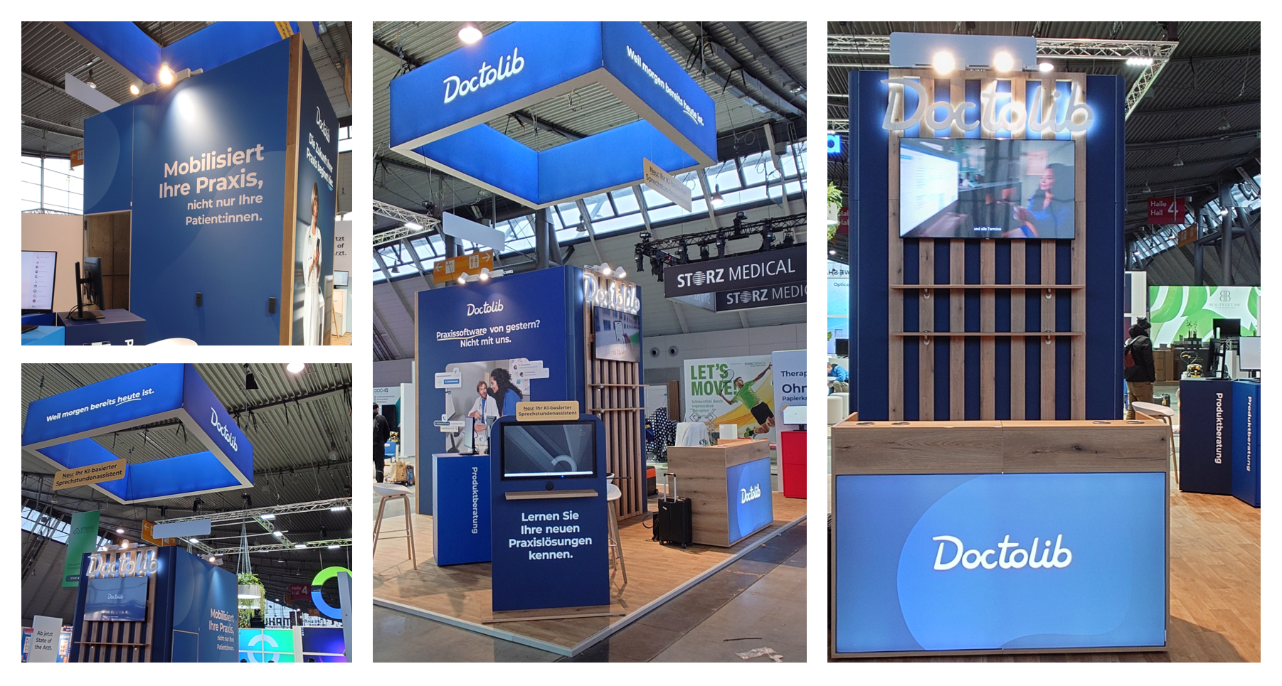 medizin 2026: Ein starkes Signal für vernetzte ambulante Versorgung