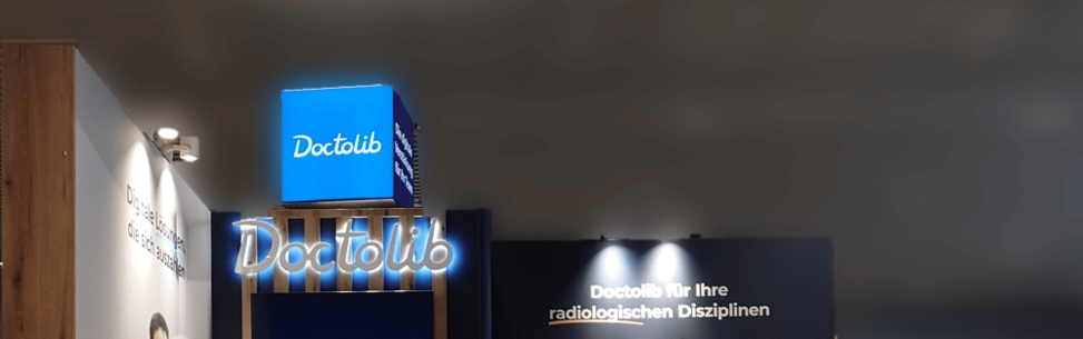 Doctolib
