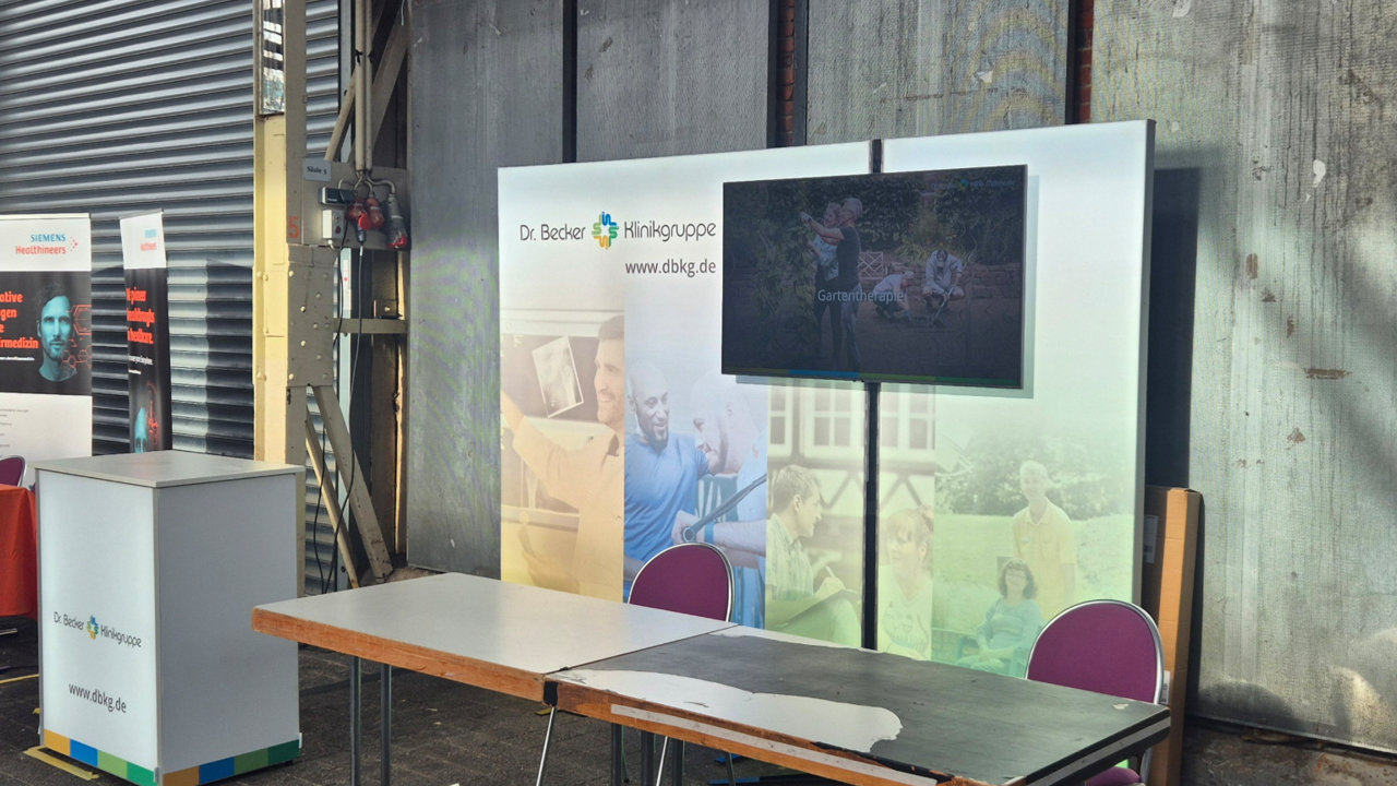 Starker Auftakt beim 56. Jahreskongress der Deutschen Gesellschaft für Wehrmedizin in Papenburg