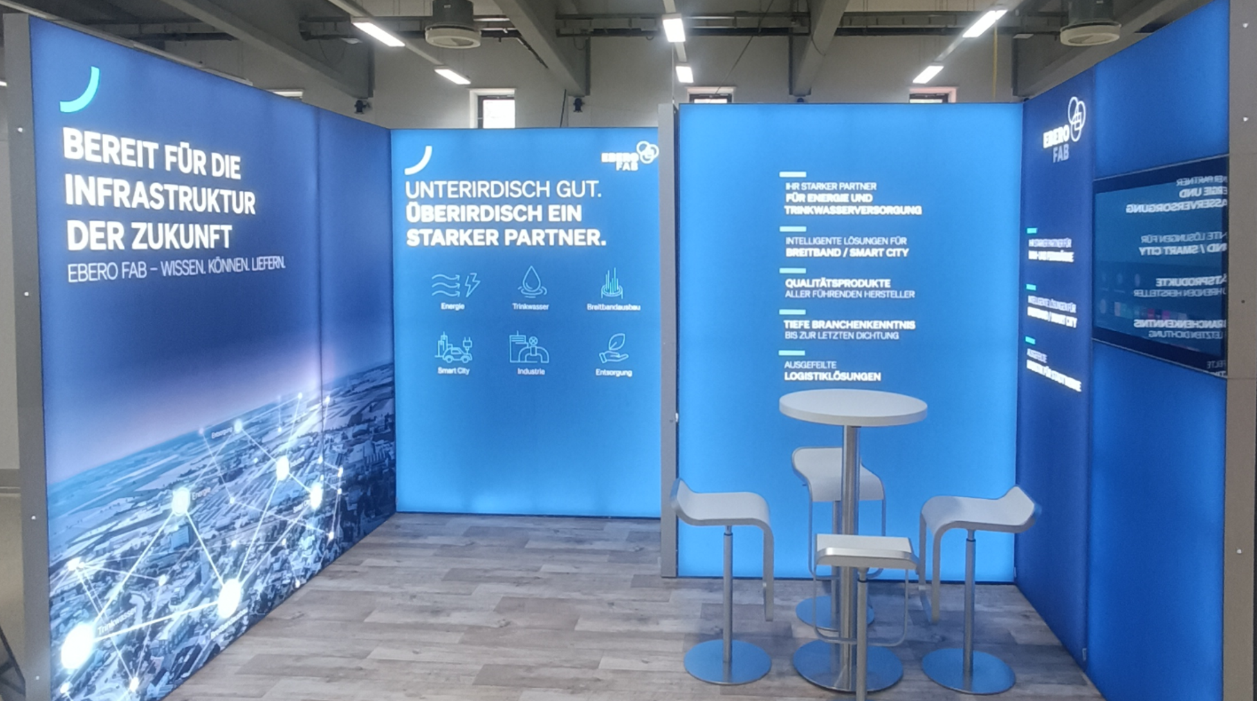 Ausblick auf das 38. Oldenburger Rohrleitungsforum 2026