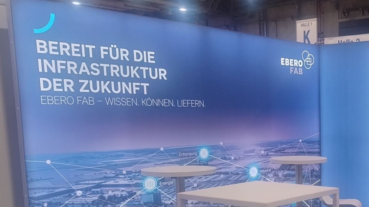Ausblick auf die 7. Westfälische Trinkwassertagung am 17. und 18. September 2025 in Paderborn